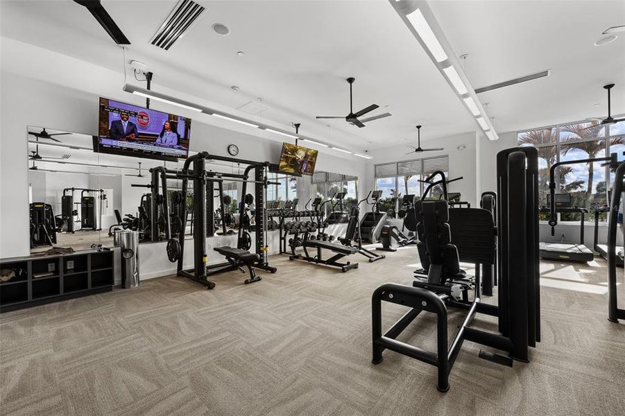 Community amenities in , Wesley Chapel (Image 58). Community amenities in , Wesley Chapel (Image 58).