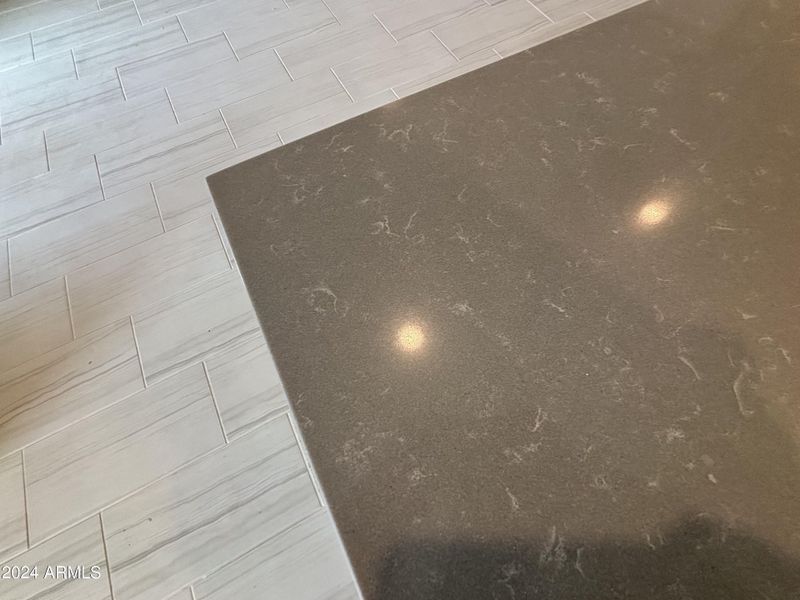 14 Quartz Countertop