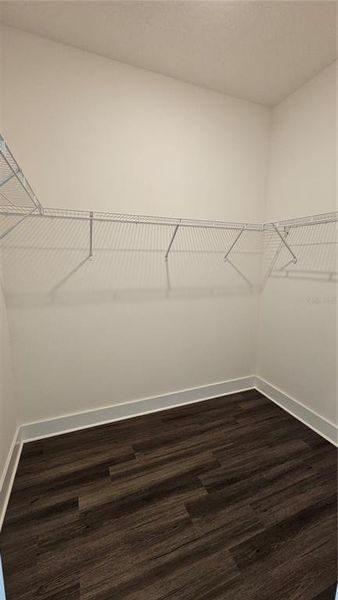 Spacious, unfurnished interior of a new home in , Port Charlotte (Image 15).