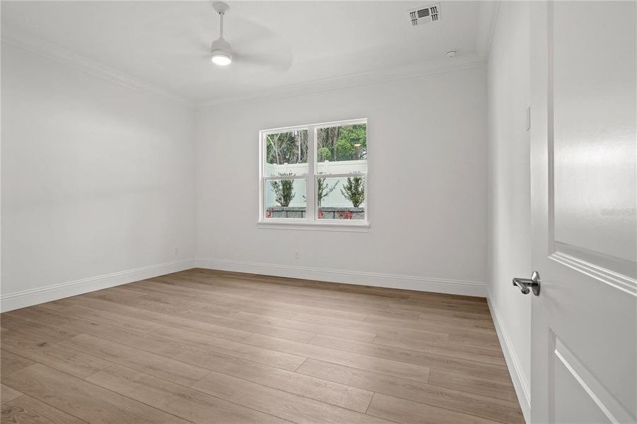 Spacious, unfurnished interior of a new home in , Apopka (Image 34).