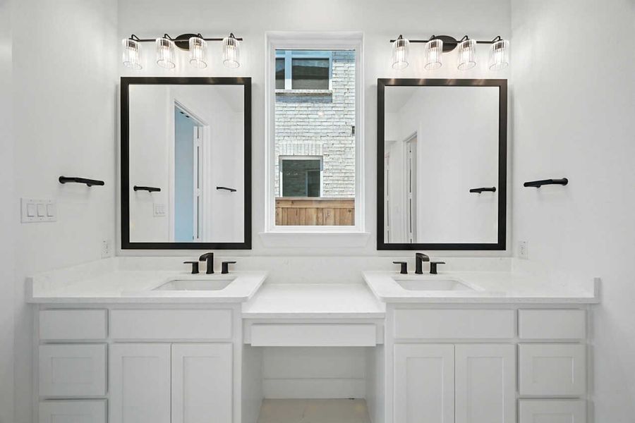 Primary Bathroom Primary Bathroom