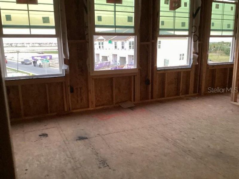 In-progress construction of a new home in Catamaran Cove Signature, Rockledge, FL (Image 20). In-progress construction of a new home in Catamaran Cove Signature, Rockledge, FL (Image 20).