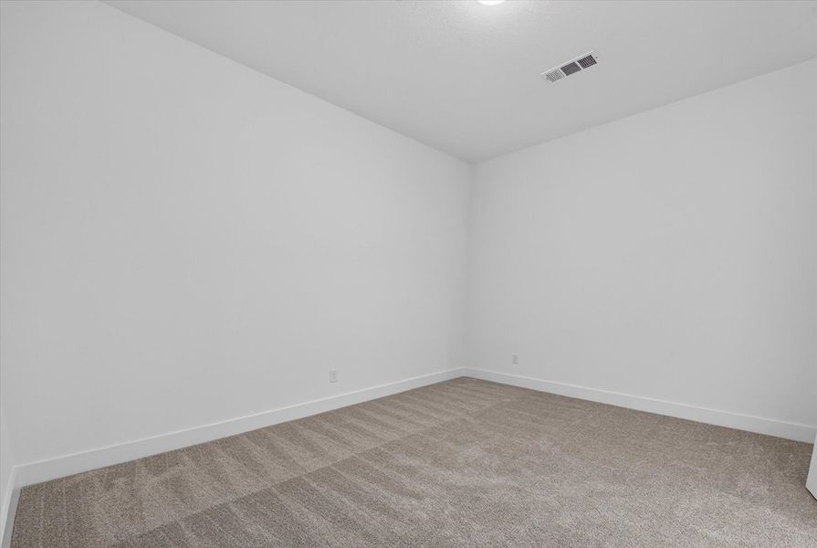 Entertainment Room Entertainment Room