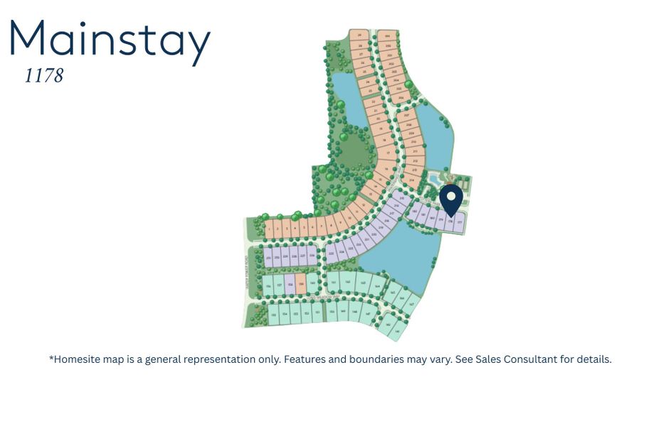 Image 20 of a home in Forestwood.