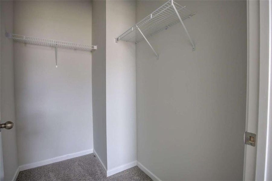 Spacious, unfurnished interior of a new home in , Social Circle (Image 30).