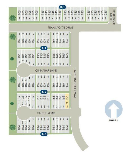 Image 14 of a home in Waterstone Village. Image 14 of a home in Waterstone Village.