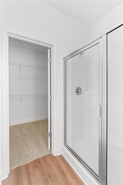 Spacious, unfurnished interior of a new home in , Locust Grove (Image 23).