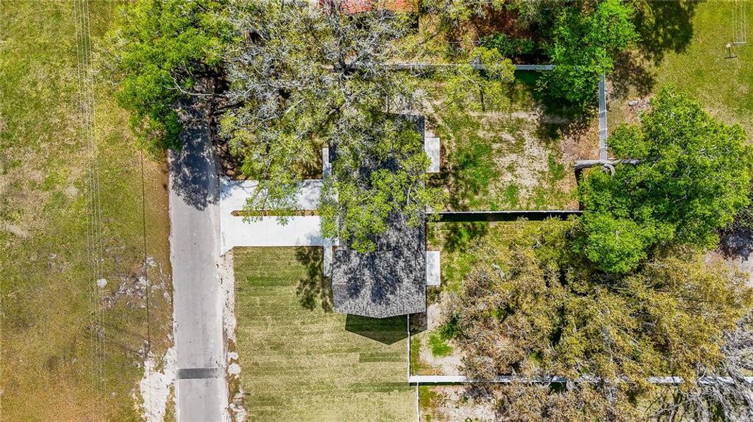 Natural landscape and outdoor views near  in Williston (Image 36).