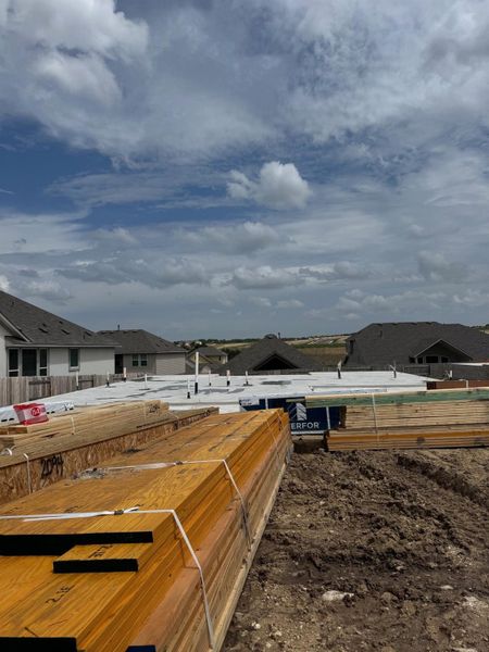 View of yard View of yard