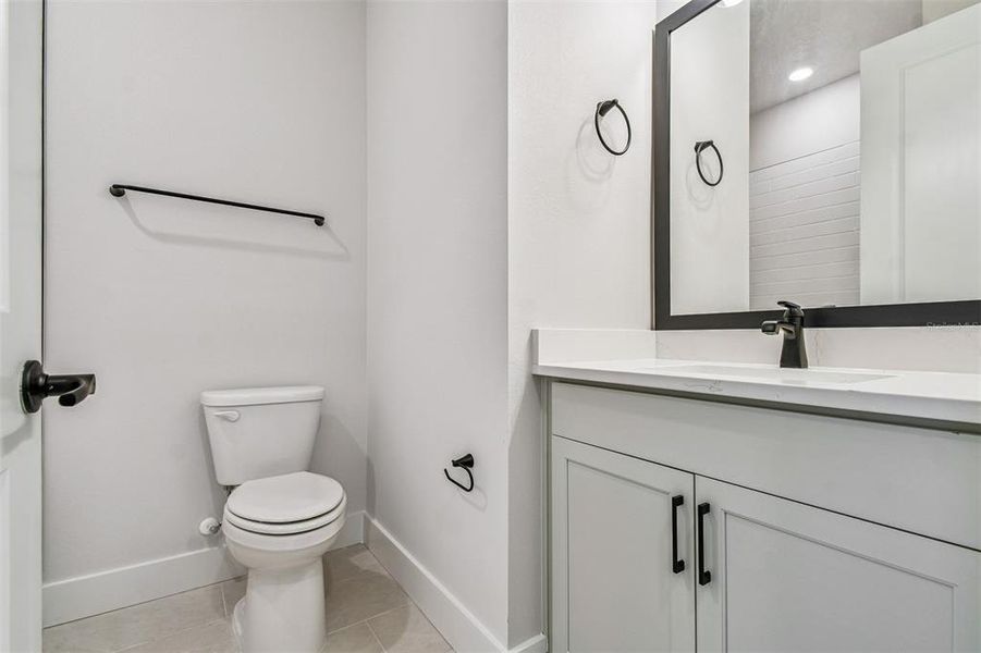 Furnished interior view inside a new home in Gracewater at Sarasota, Sarasota (Image 9). Furnished interior view inside a new home in Gracewater at Sarasota, Sarasota (Image 9).