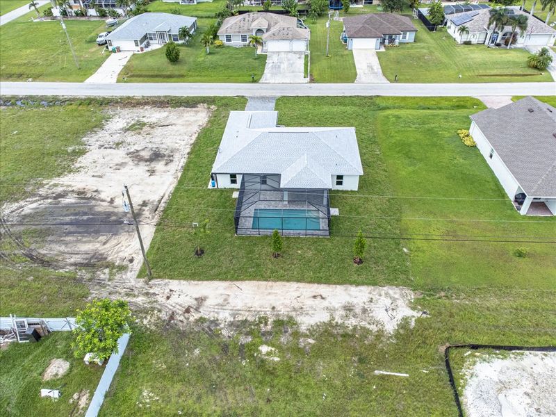 Image 39 representing the The Tidewater by Sunlife Homes LLC in Cape Coral, Cape Coral, FL. Image 39 representing the The Tidewater by Sunlife Homes LLC in Cape Coral, Cape Coral, FL.