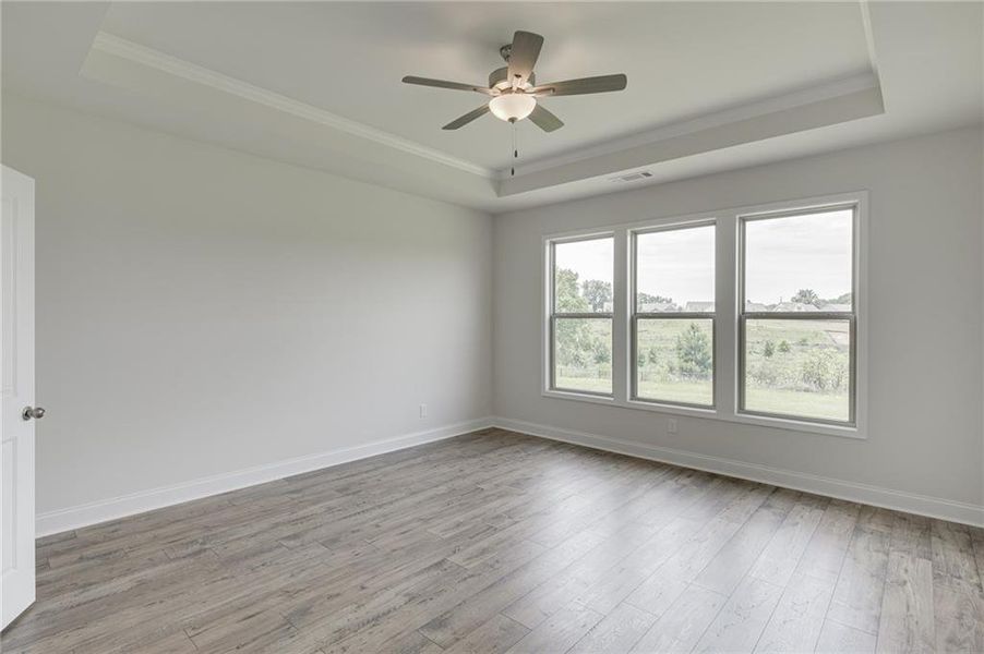 Spacious, unfurnished interior of a new home in , Jefferson (Image 33). Spacious, unfurnished interior of a new home in , Jefferson (Image 33).