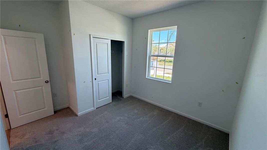 Spacious, unfurnished interior of a new home in , Okahumpka (Image 3).