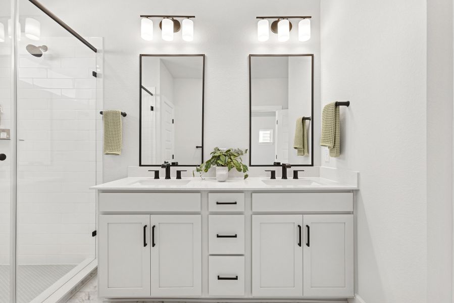 Owner's Bath Owner's Bath