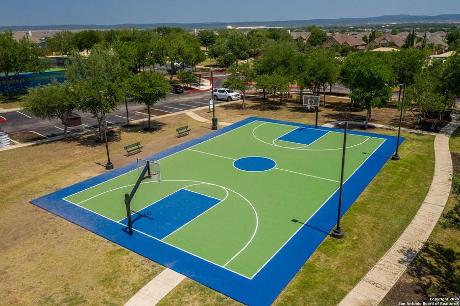 Community amenities in Stillwater Ranch, San Antonio (Image 20).
