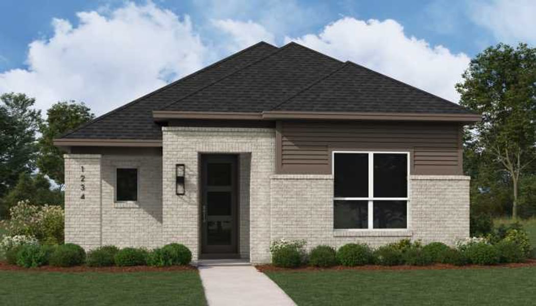 Elevation BM Elevation BM