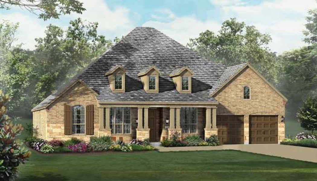 Elevation C Elevation C