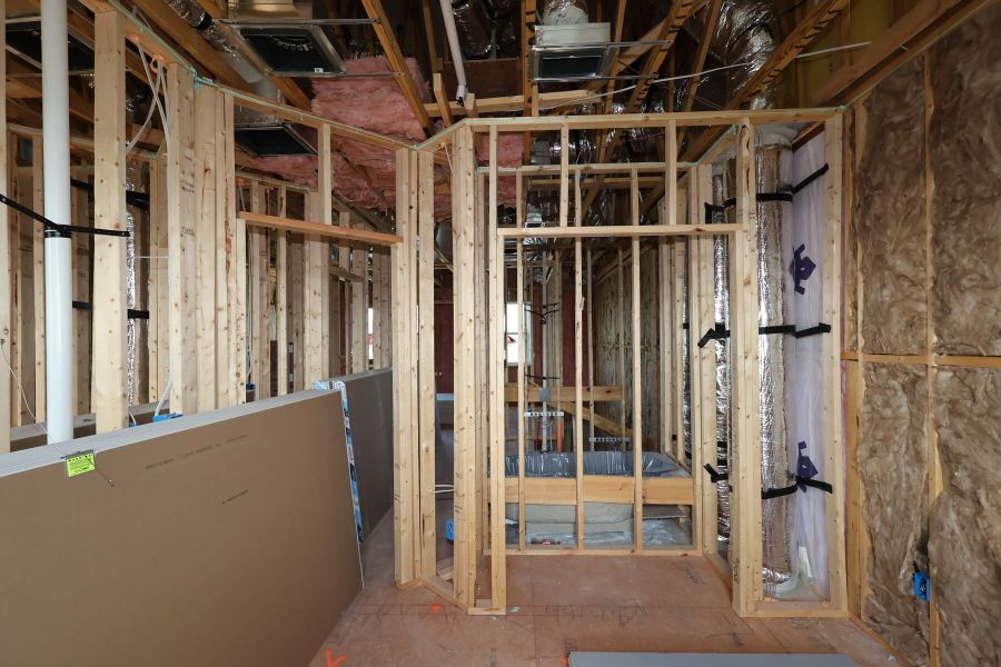 Insulation Insulation