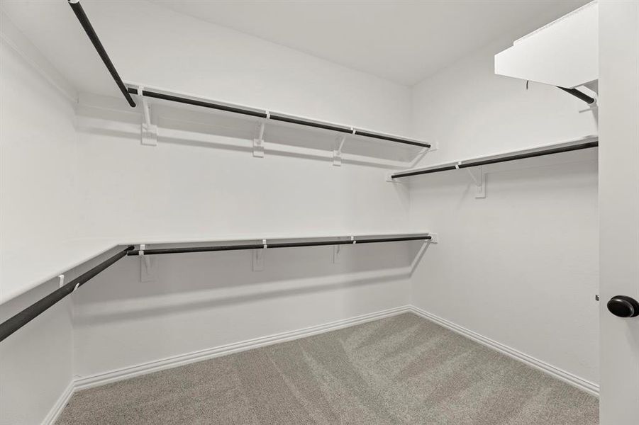 17. 745 Waterhouse - Closet