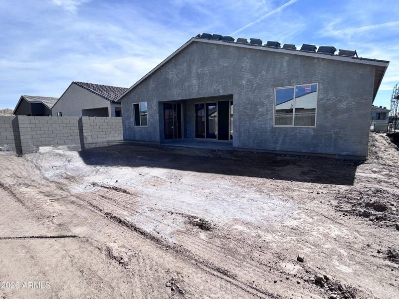 22 Backyard 22 Backyard