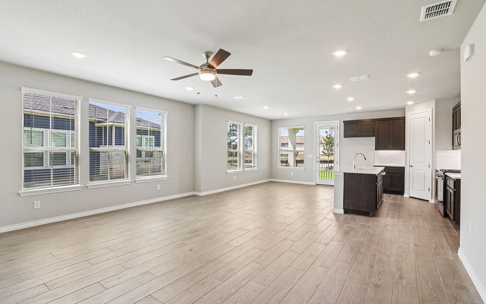 Image 14 of a home in Cottage at Kissing Tree.