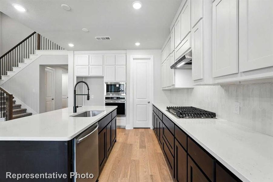 Kitchen (Representative Photo)