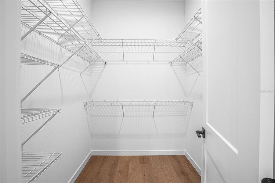 Spacious, unfurnished interior of a new home in , North Port (Image 18). Spacious, unfurnished interior of a new home in , North Port (Image 18).