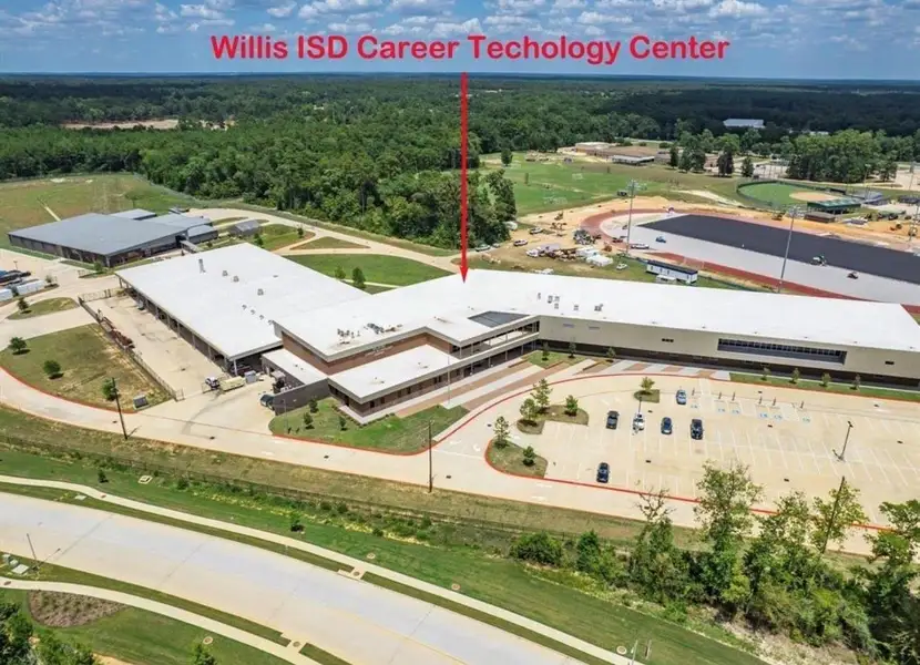 Image 3 of a home in The Pines At Seven Coves.