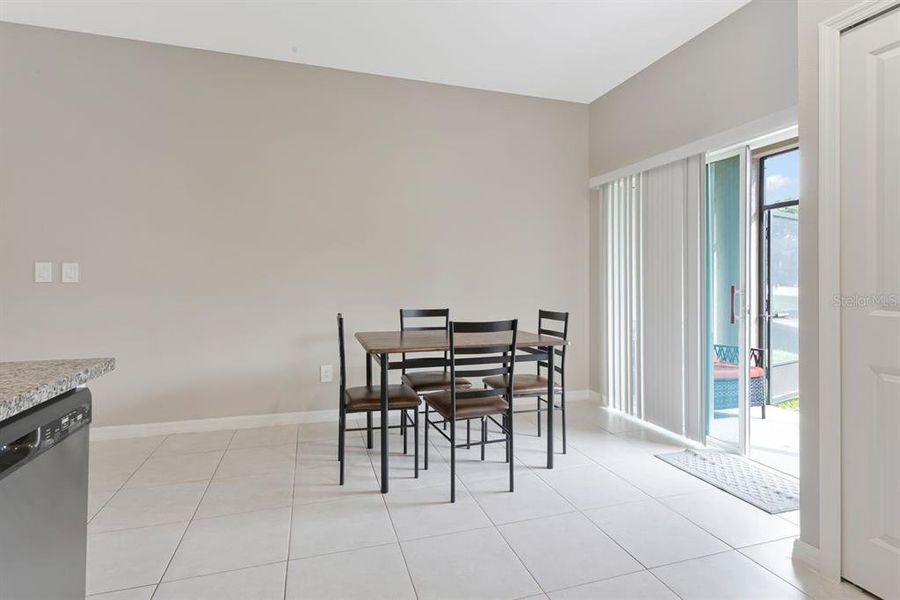 Furnished interior view inside a new home in , Land O' Lakes (Image 30). Furnished interior view inside a new home in , Land O' Lakes (Image 30).