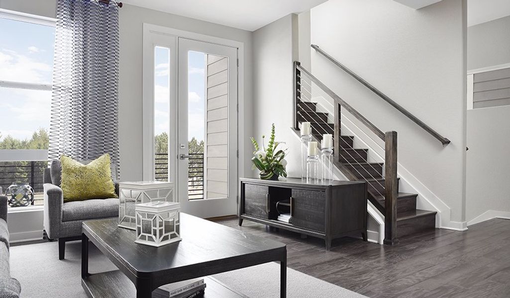 Greenwich-DEN-Family Room (Cityscapes at Southcreek)