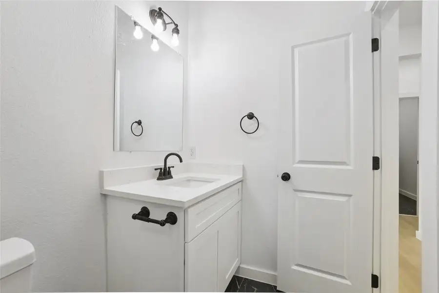 Furnished interior view inside a new home in , Bastrop (Image 10). Furnished interior view inside a new home in , Bastrop (Image 10).