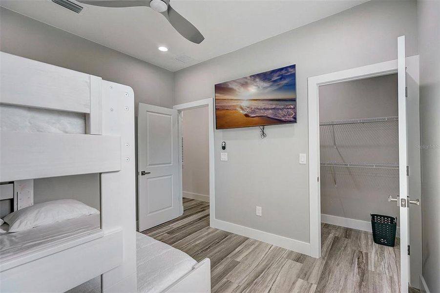 Furnished interior view inside a new home in , North Port (Image 30). Furnished interior view inside a new home in , North Port (Image 30).