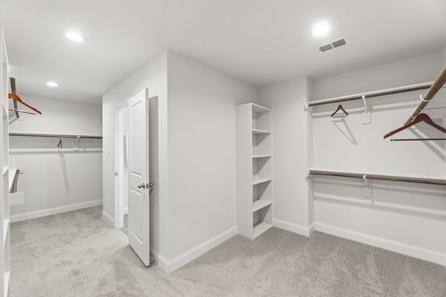 Representative exterior photo of a completed home built from the Hampton by Impression Homes in Timberbrook, Justin, TX (Image 18). Representative exterior photo of a completed home built from the Hampton by Impression Homes in Timberbrook, Justin, TX (Image 18).