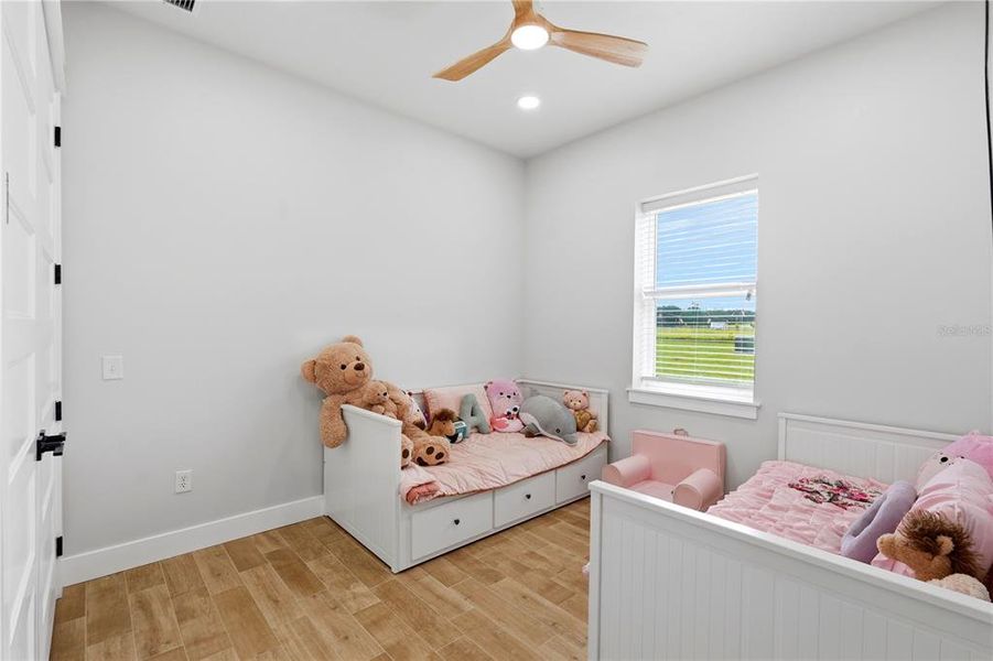 Furnished interior view inside a new home in , Alachua (Image 36). Furnished interior view inside a new home in , Alachua (Image 36).