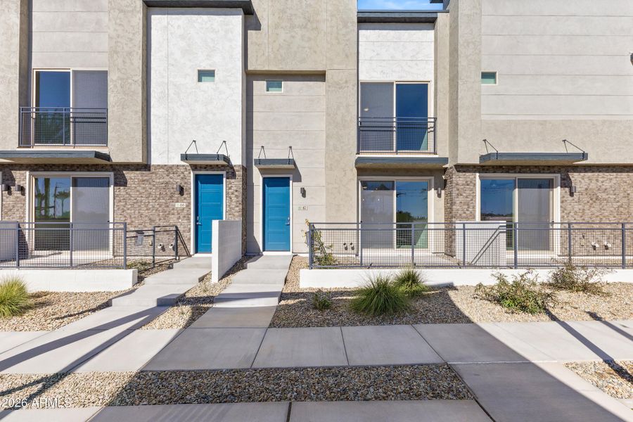 Ironwood #67-2 Ironwood #67-2