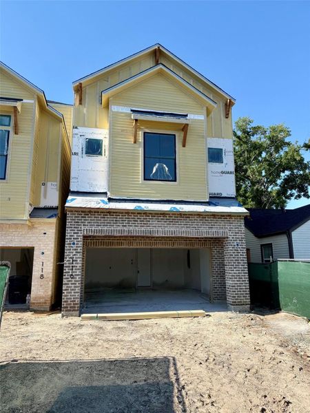 * Est Comp 9/15/2026 * * Construction as of 5/4 * * Customization options available during construction ONLY* THIS IS AN ACTIVE CONSTRUCTION SITE, BUYERS MUST REQUEST APPOINTMENT TO BE ON PREMISES AT ALL TIMES.* All information should be independently verified. Plans are subject to change without notice.