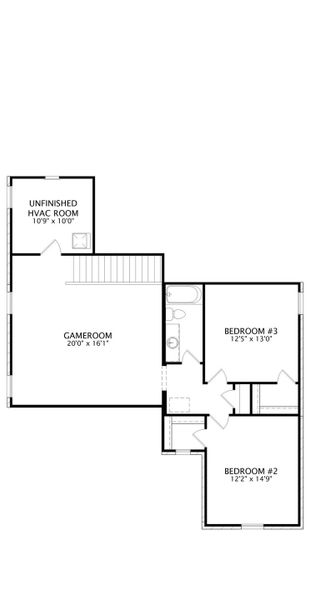 Second Level
