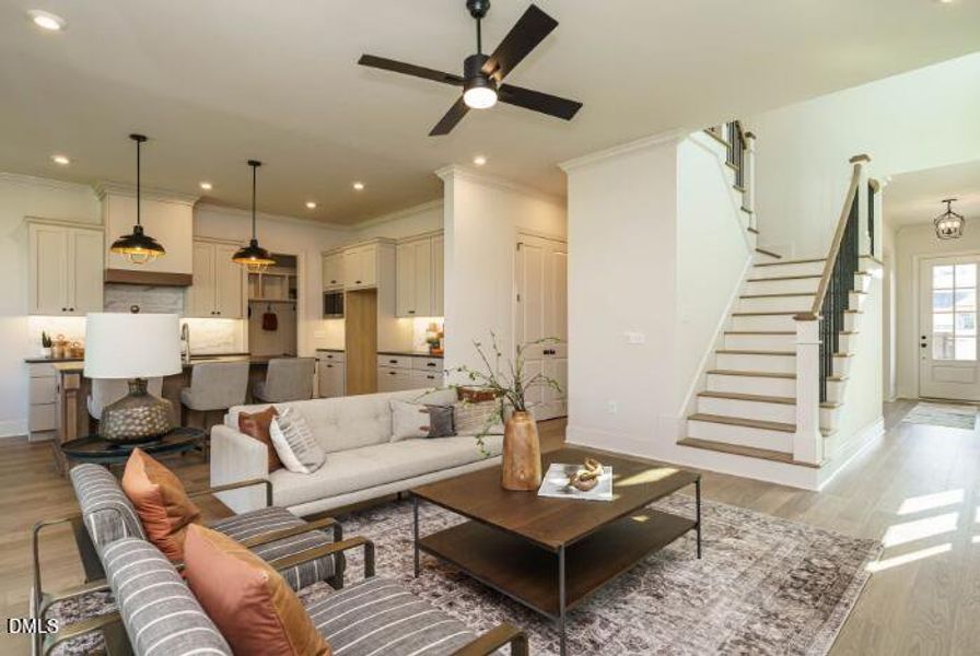 7 Example of Completed Bristol