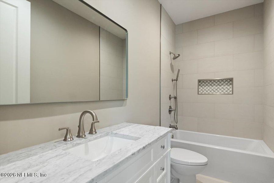 Furnished interior view inside a new home in , Callahan (Image 54). Furnished interior view inside a new home in , Callahan (Image 54).