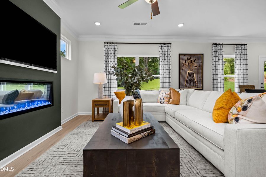 Representational Photo