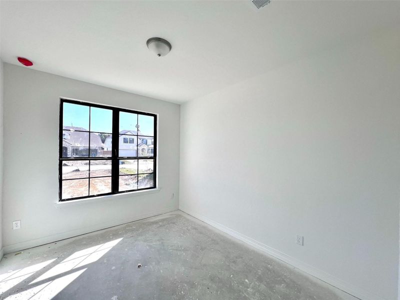 Actual progress of your home. Actual progress of your home.