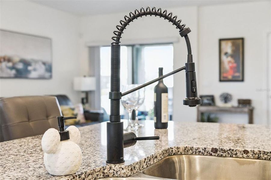 Close-up of interior finishes inside a home in Waterleigh, Winter Garden (Image 18). Close-up of interior finishes inside a home in Waterleigh, Winter Garden (Image 18).