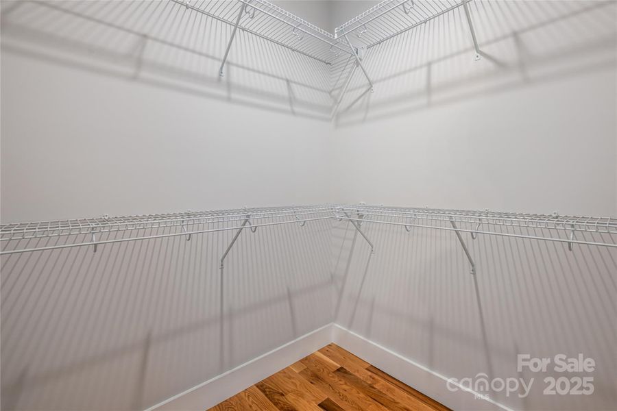 Spacious, unfurnished interior of a new home in , Mars Hill (Image 24).