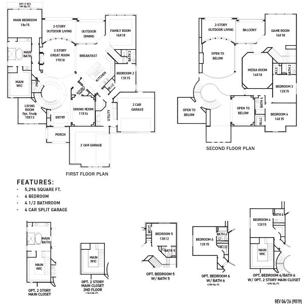 Floor Plan Floor Plan