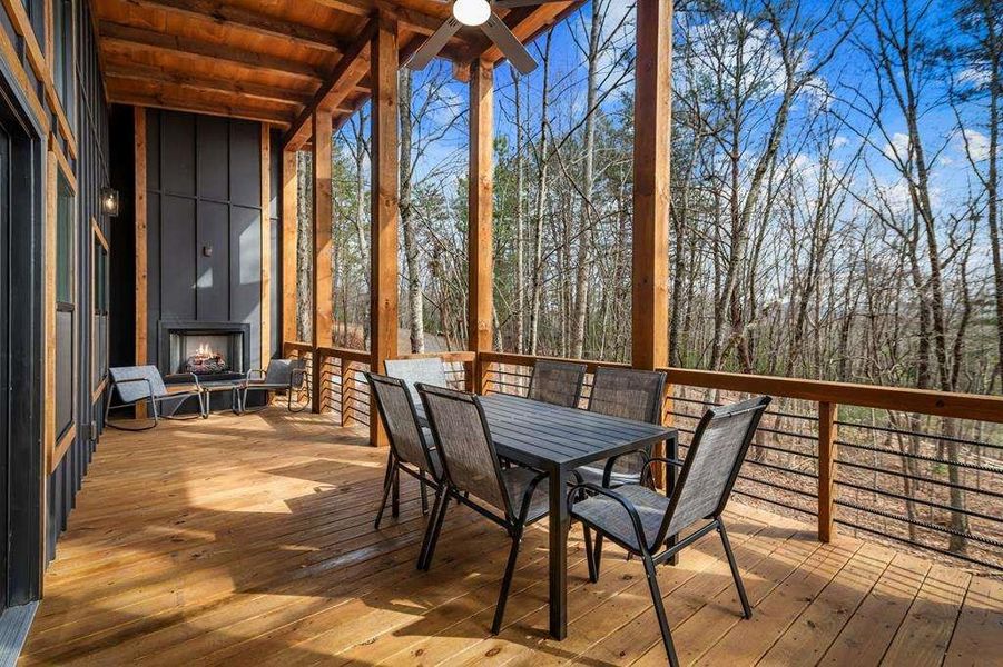 Community amenities in , Morganton (Image 69).