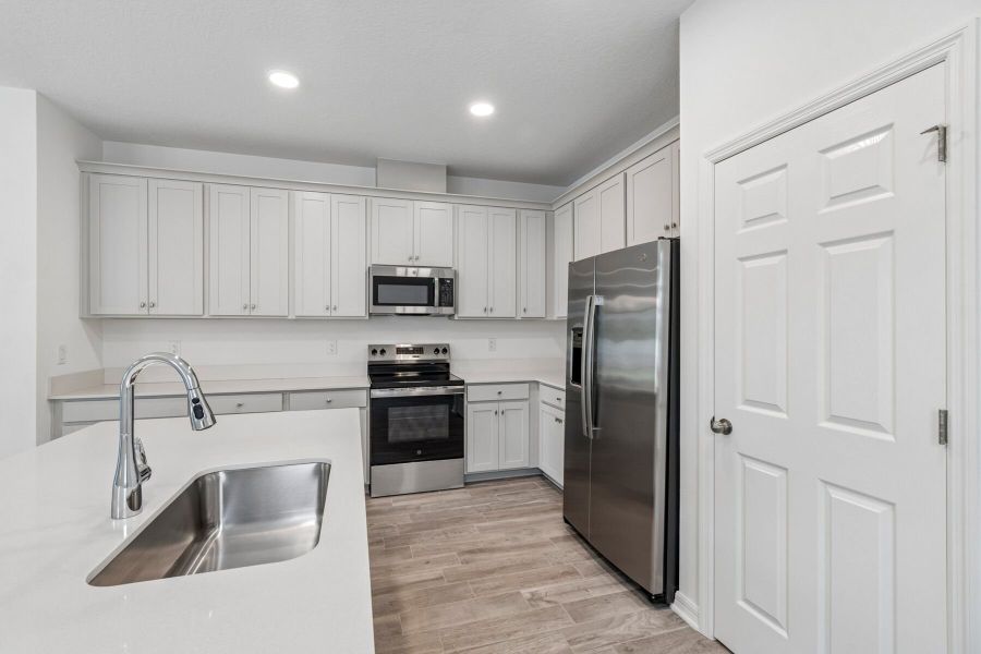 Kitchen Kitchen