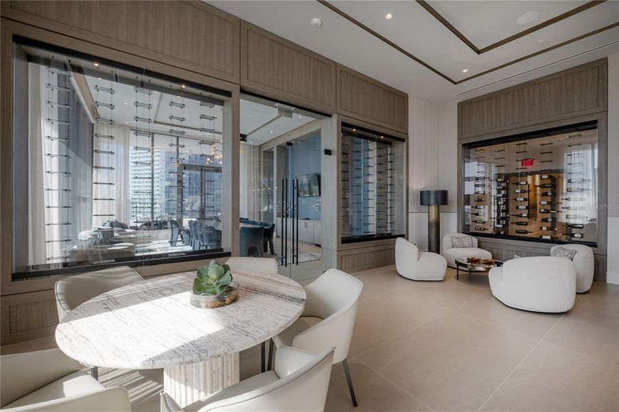 Community amenities in , St. Petersburg (Image 58).