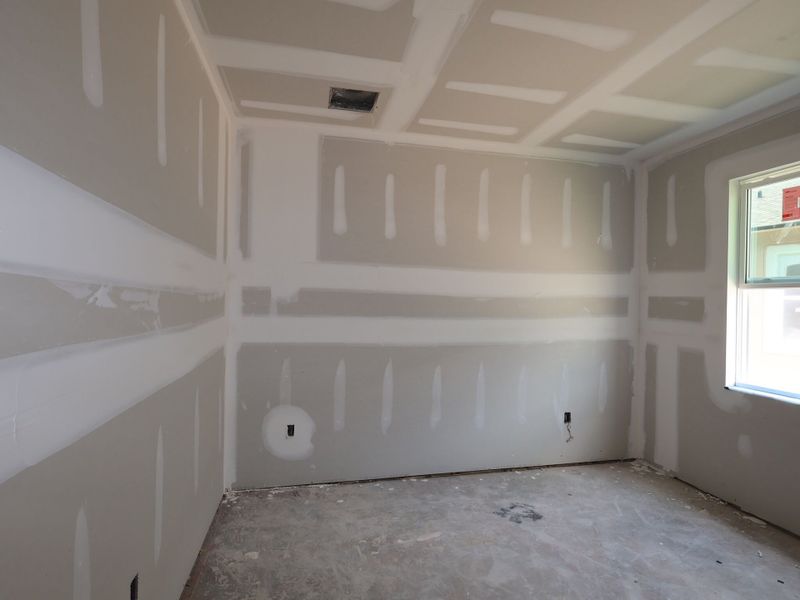 Drywall Drywall