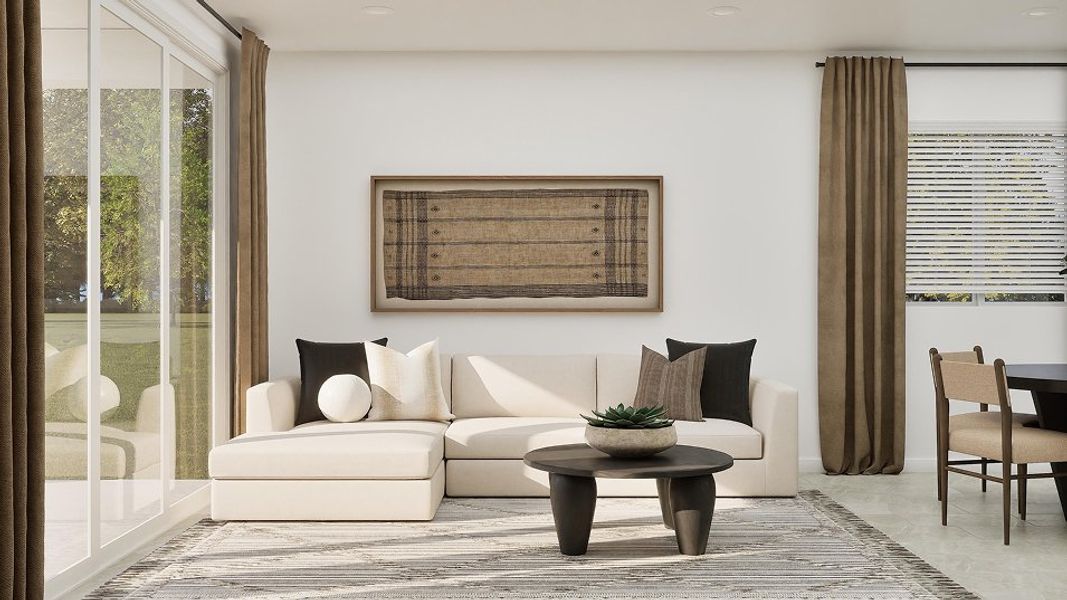 West Core M018 Gwen Family 1of2 F1