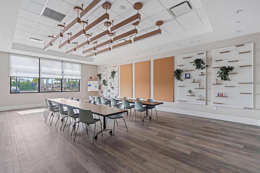 Regency at Avenir-20